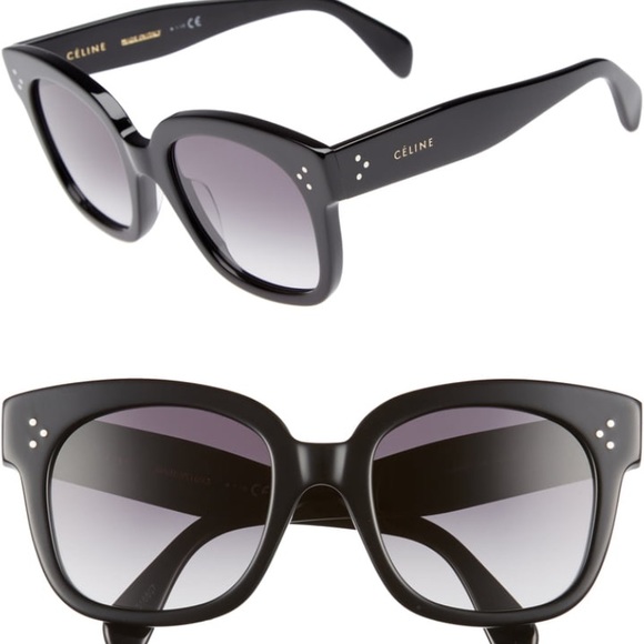 Celine sunglasses - Picture 1 of 7